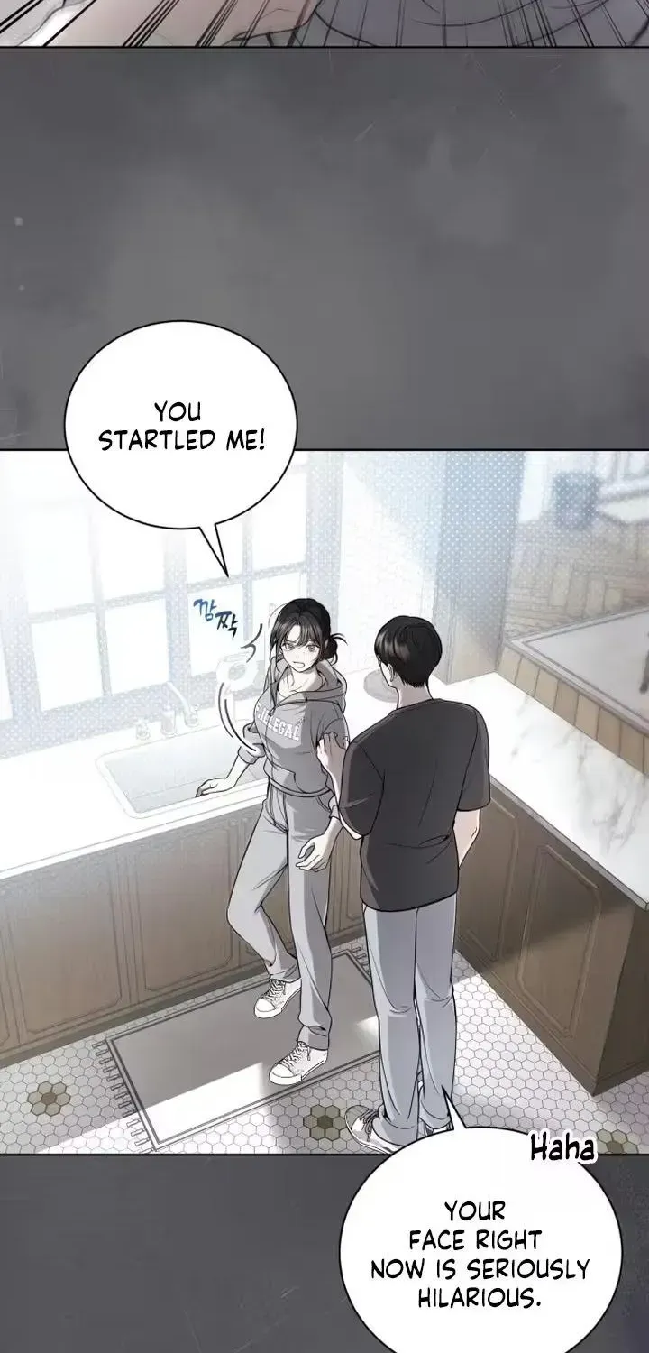 Your Blue Eyes Chapter 1.1 page 30 - 
