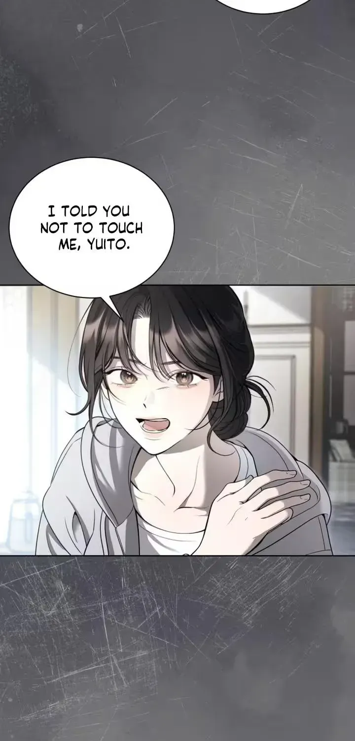 Your Blue Eyes Chapter 1.1 page 31 - 