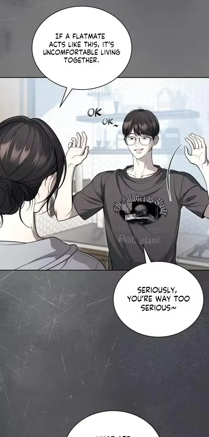 Your Blue Eyes Chapter 1.1 page 32 - 