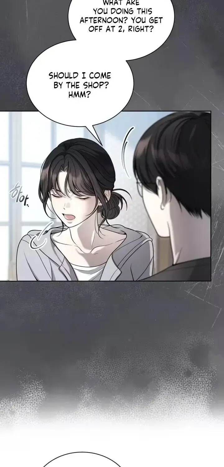 Your Blue Eyes Chapter 1.1 page 33 - 