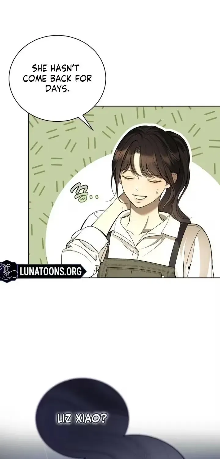 Your Blue Eyes Chapter 1.1 page 36 - 