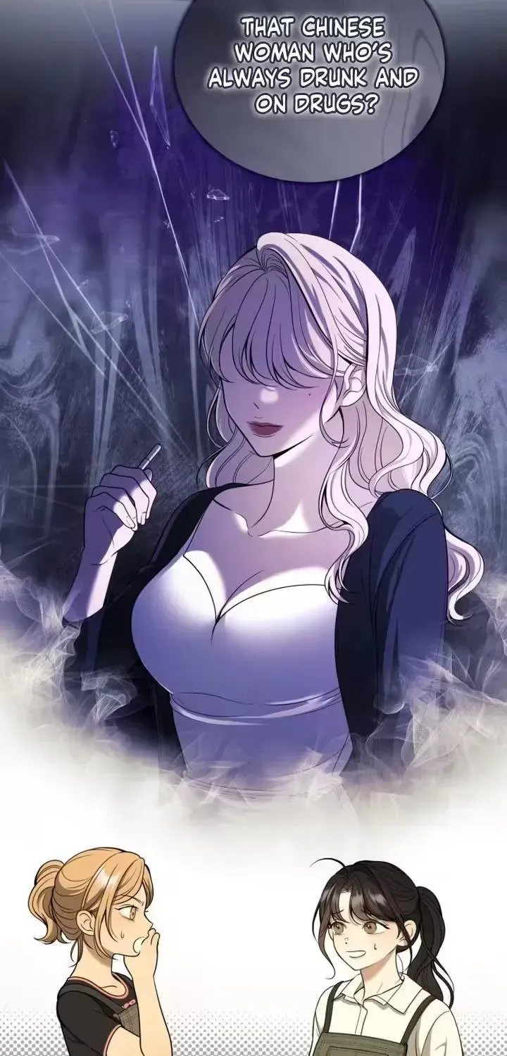 Your Blue Eyes Chapter 1.1 page 37 - 