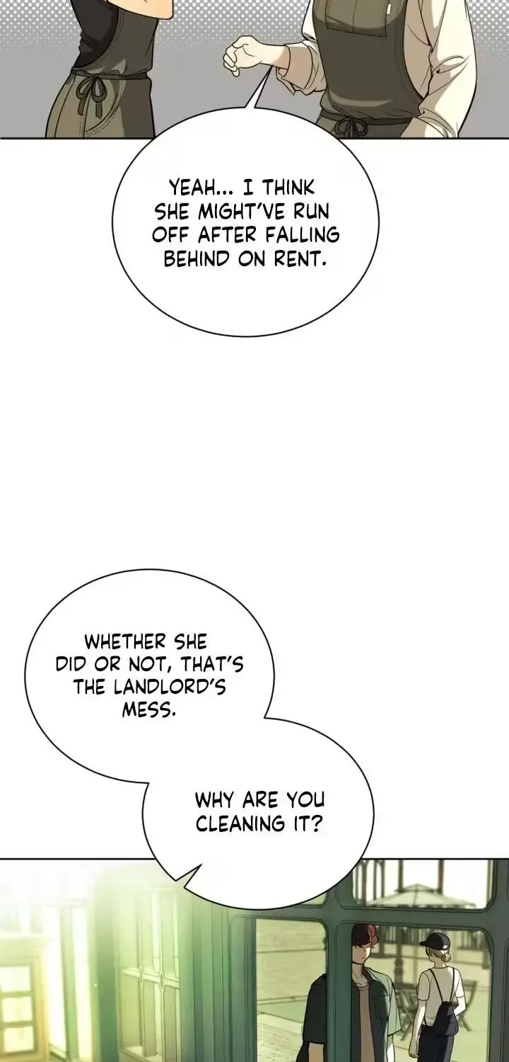 Your Blue Eyes Chapter 1.1 page 38 - 