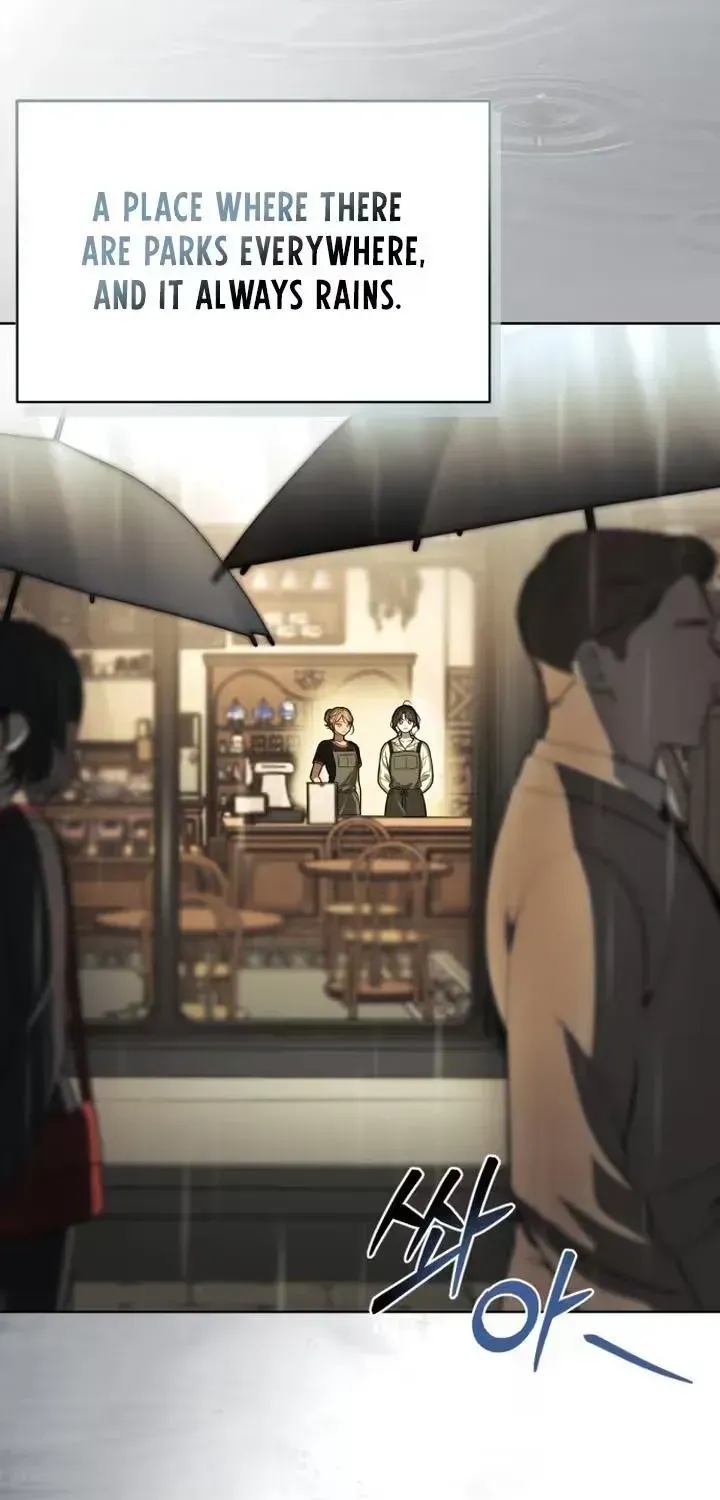 Your Blue Eyes Chapter 1.1 page 43 - 