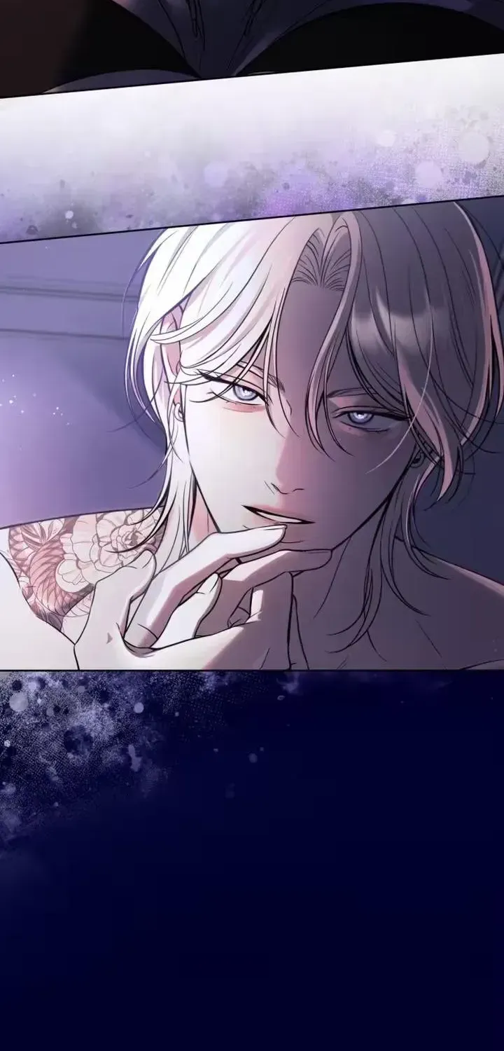 Your Blue Eyes Chapter 1.1 page 6 - 
