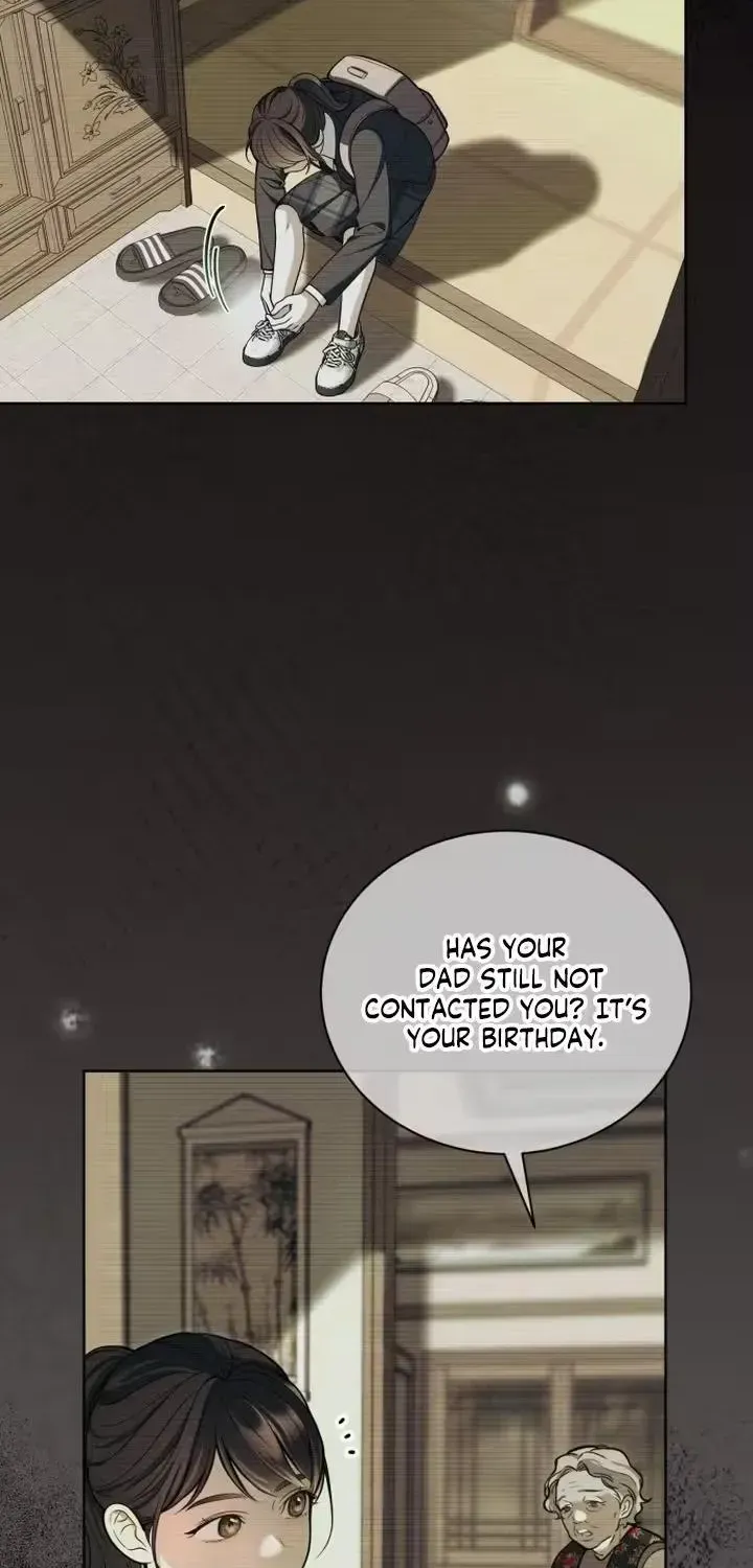 Your Blue Eyes Chapter 1.1 page 52 - 