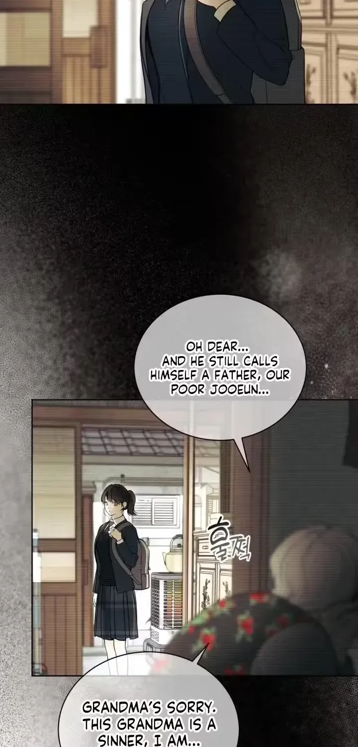 Your Blue Eyes Chapter 1.1 page 54 - 
