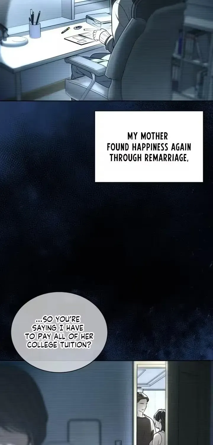 Your Blue Eyes Chapter 1.1 page 58 - 