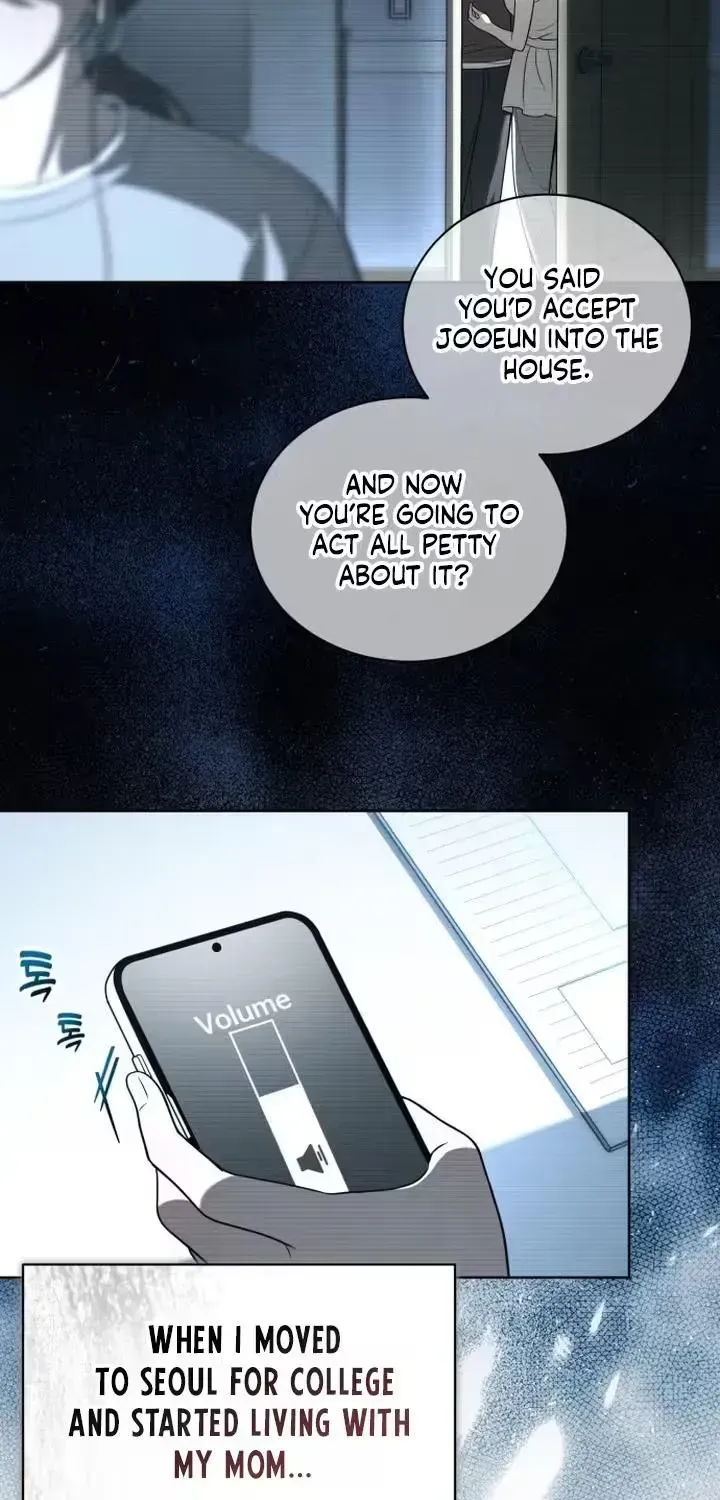Your Blue Eyes Chapter 1.1 page 59 - 