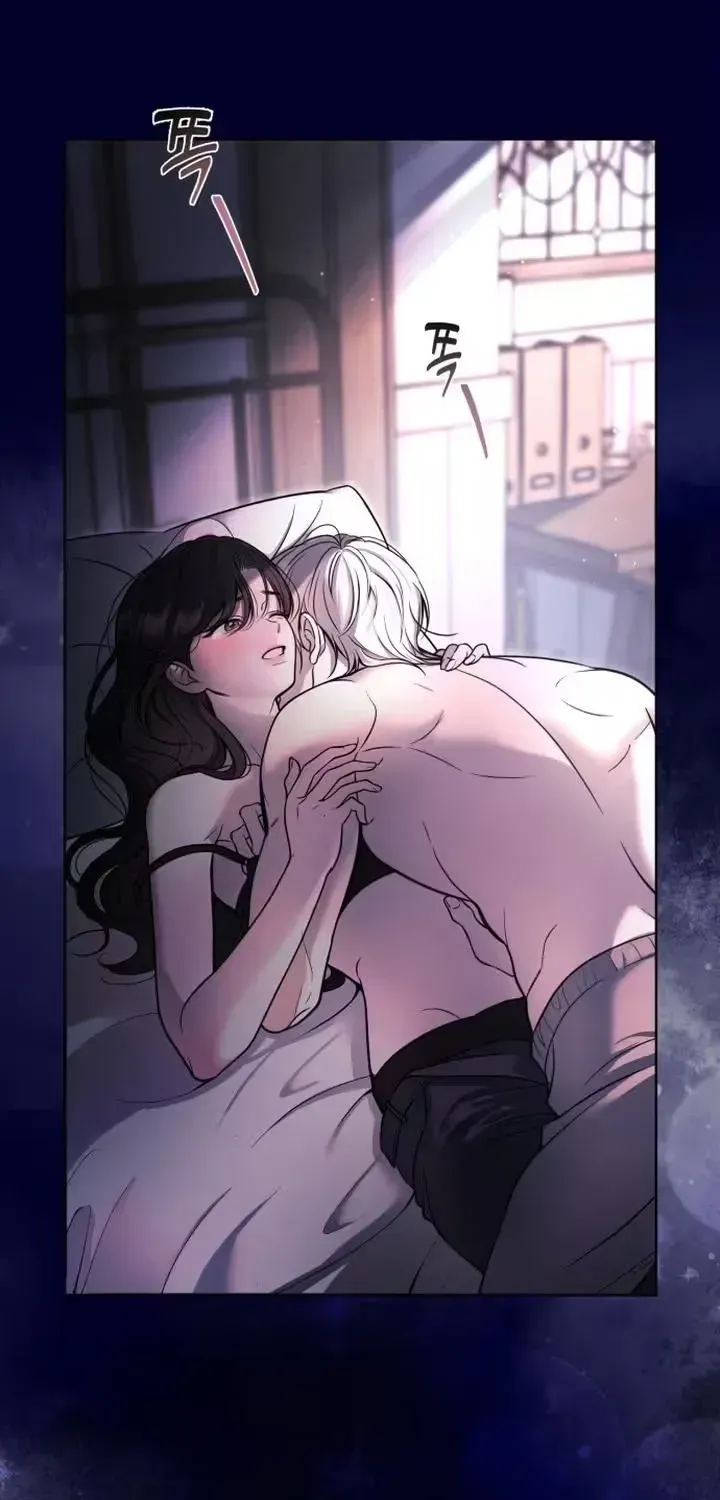 Your Blue Eyes Chapter 1.1 page 7 - 