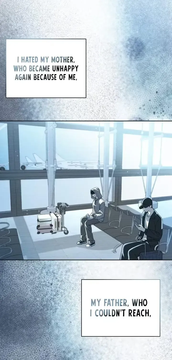 Your Blue Eyes Chapter 1.1 page 61 - 