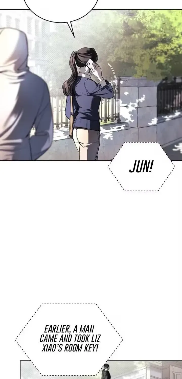 Your Blue Eyes Chapter 1.1 page 70 - 