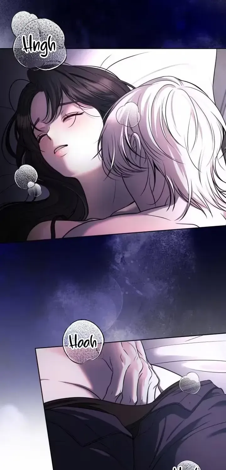 Your Blue Eyes Chapter 1.1 page 8 - 