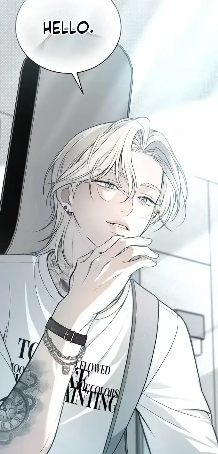 Your Blue Eyes Chapter 1.1 page 80 - 