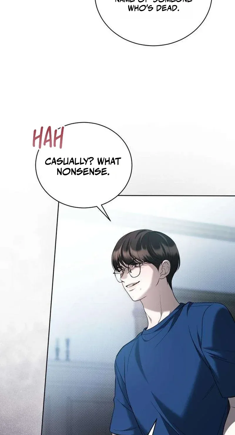Your Blue Eyes Chapter 10 page 14 - 