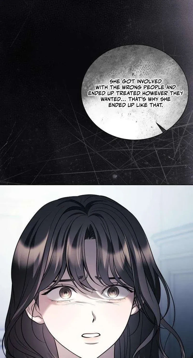 Your Blue Eyes Chapter 10 page 17 - 