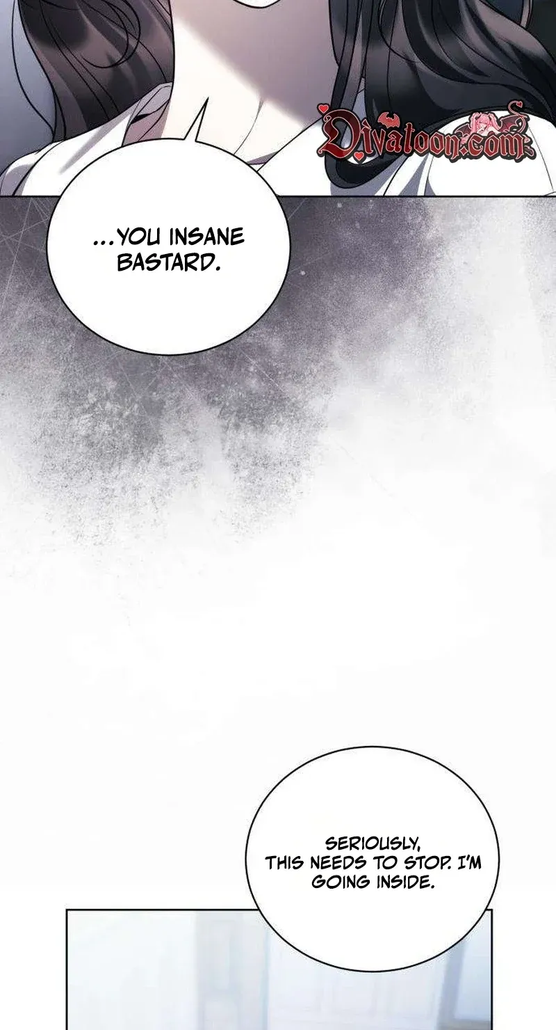 Your Blue Eyes Chapter 10 page 18 - 