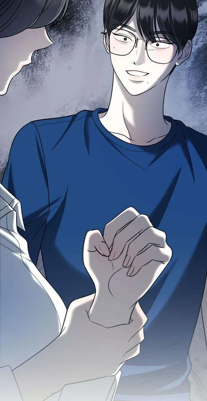 Your Blue Eyes Chapter 10 page 3 - 
