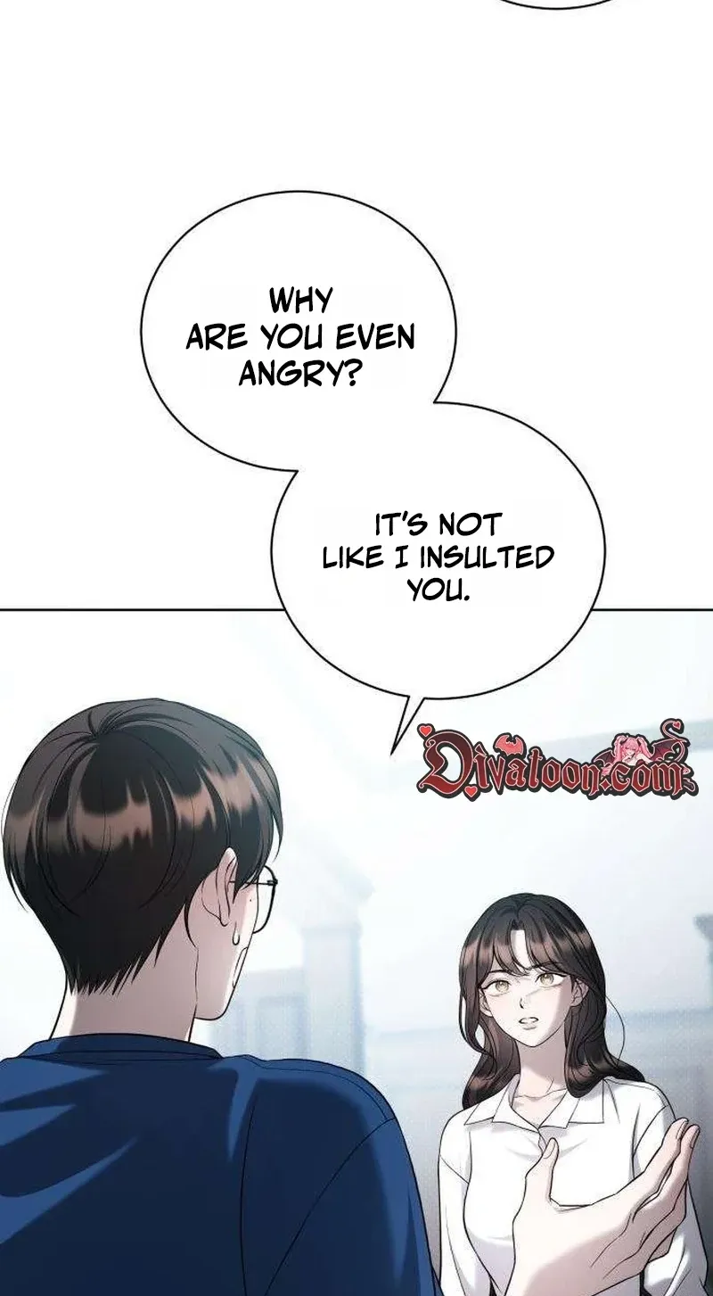 Your Blue Eyes Chapter 10 page 21 - 