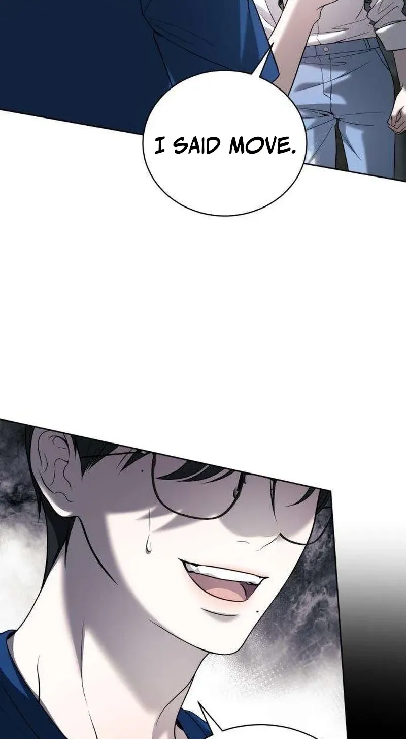 Your Blue Eyes Chapter 10 page 22 - 