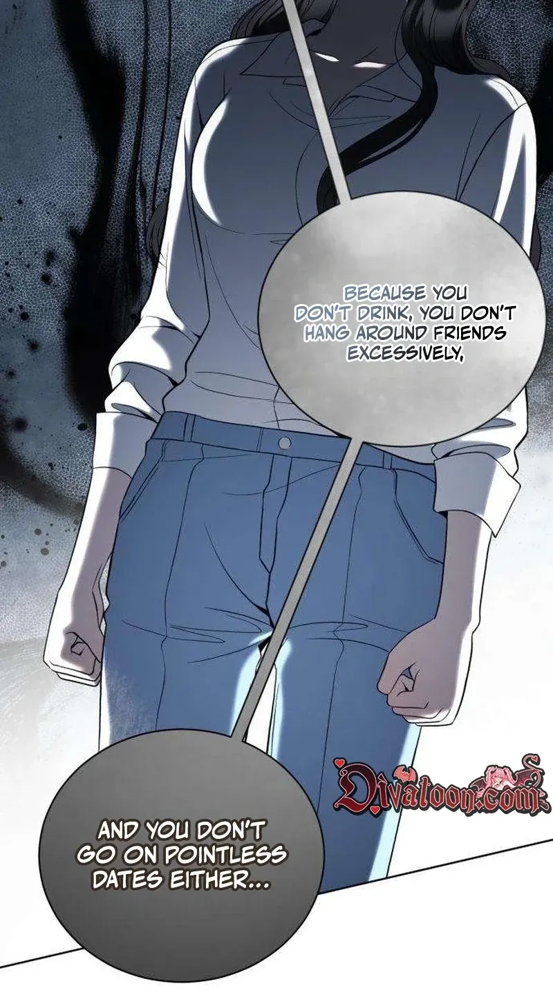 Your Blue Eyes Chapter 10 page 24 - 