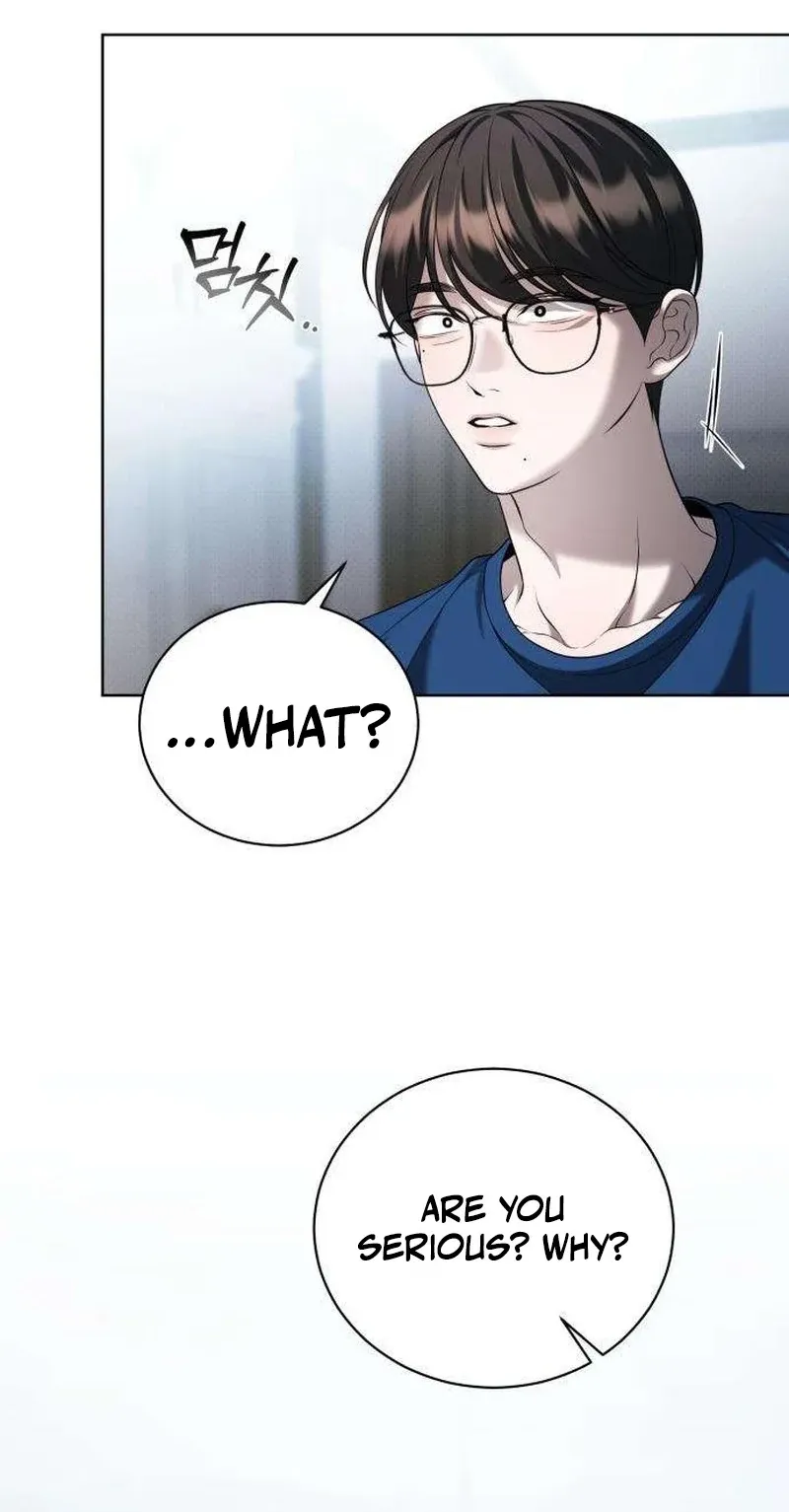 Your Blue Eyes Chapter 10 page 31 - 