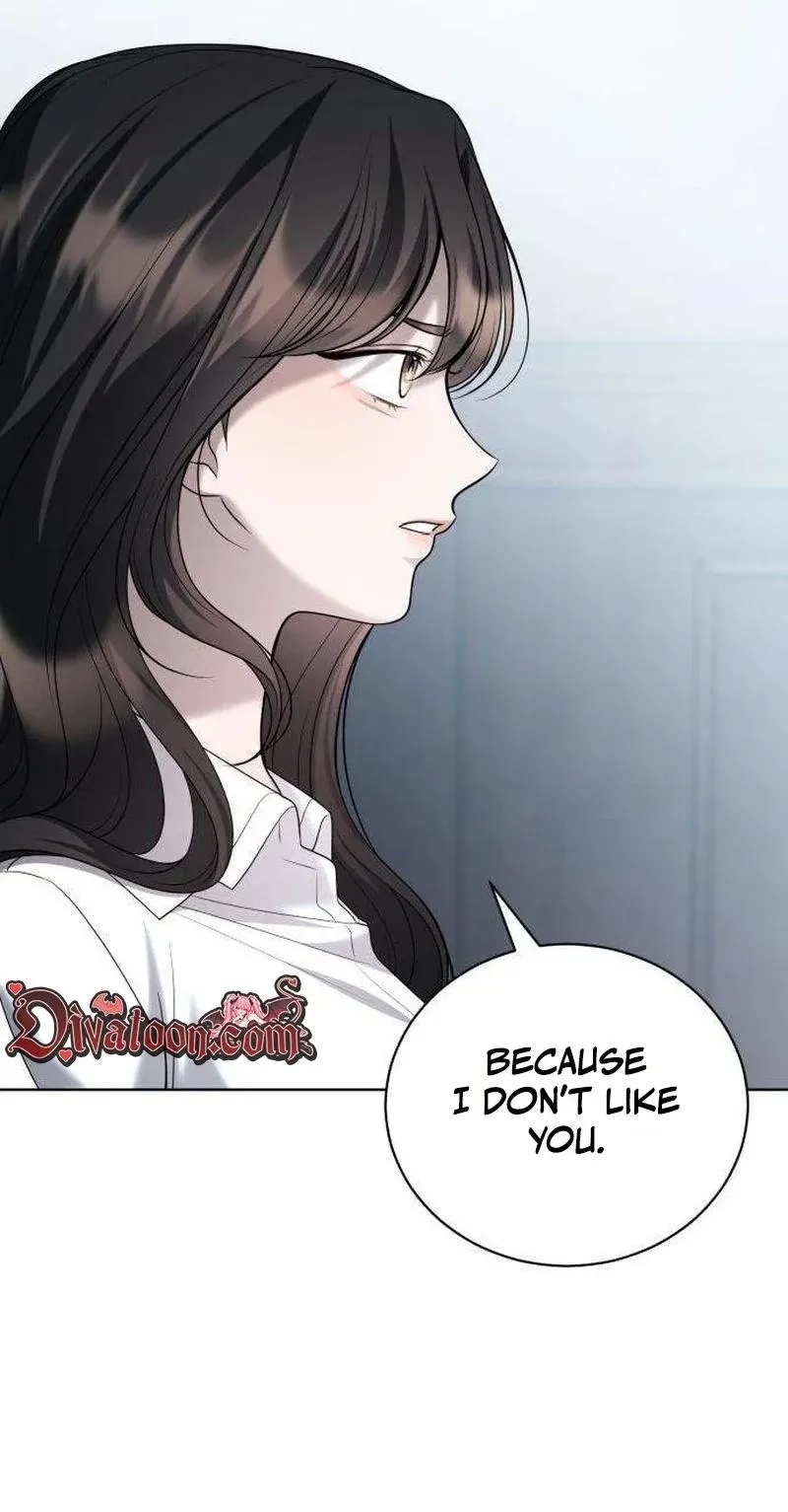 Your Blue Eyes Chapter 10 page 32 - 