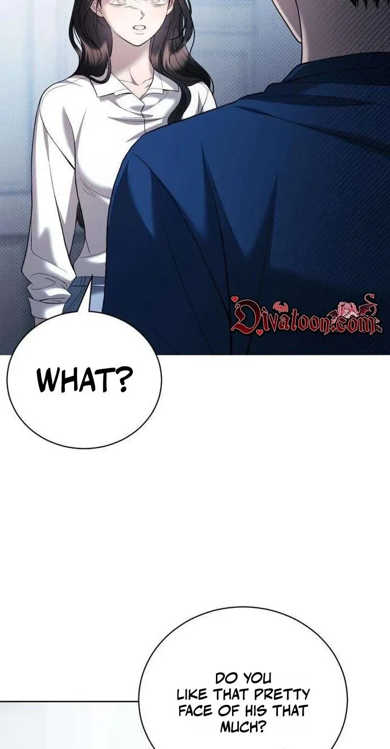 Your Blue Eyes Chapter 10 page 36 - 
