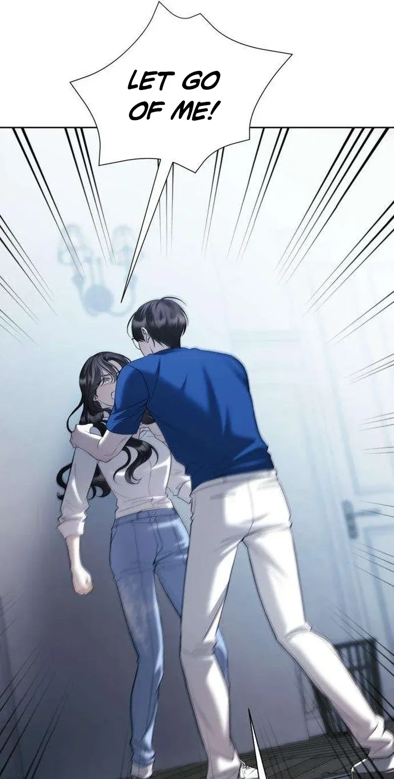 Your Blue Eyes Chapter 10 page 39 - 