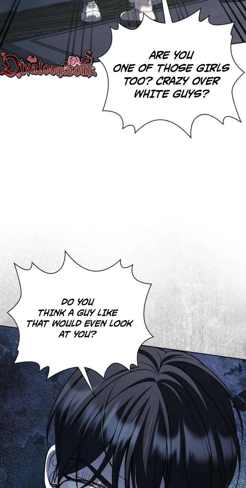 Your Blue Eyes Chapter 10 page 40 - 
