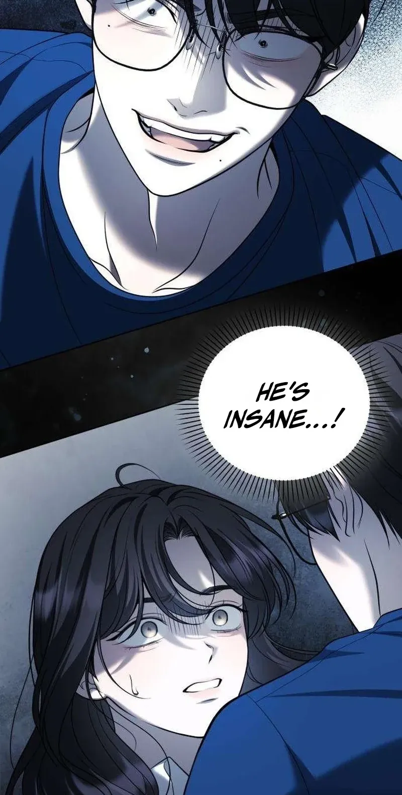 Your Blue Eyes Chapter 10 page 41 - 