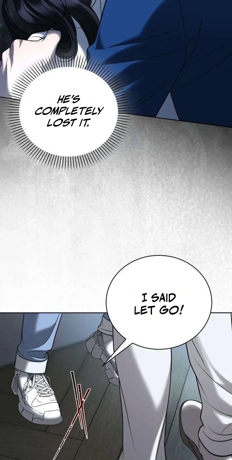 Your Blue Eyes Chapter 10 page 42 - 