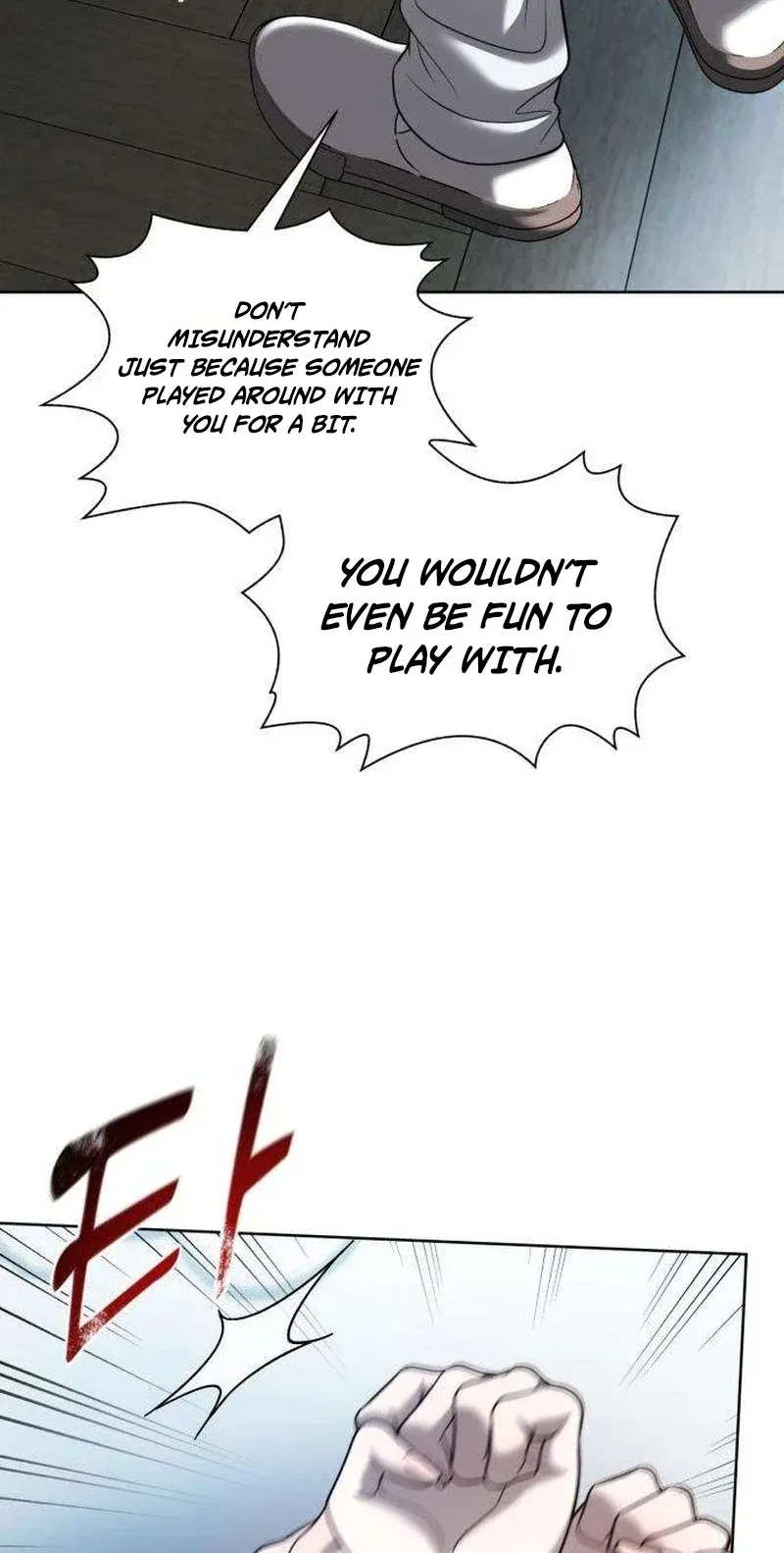 Your Blue Eyes Chapter 10 page 43 - 