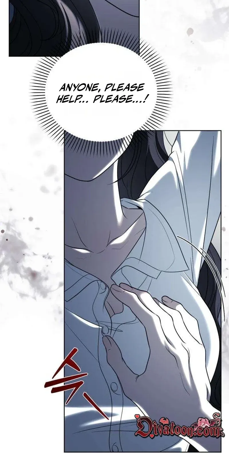 Your Blue Eyes Chapter 10 page 47 - 