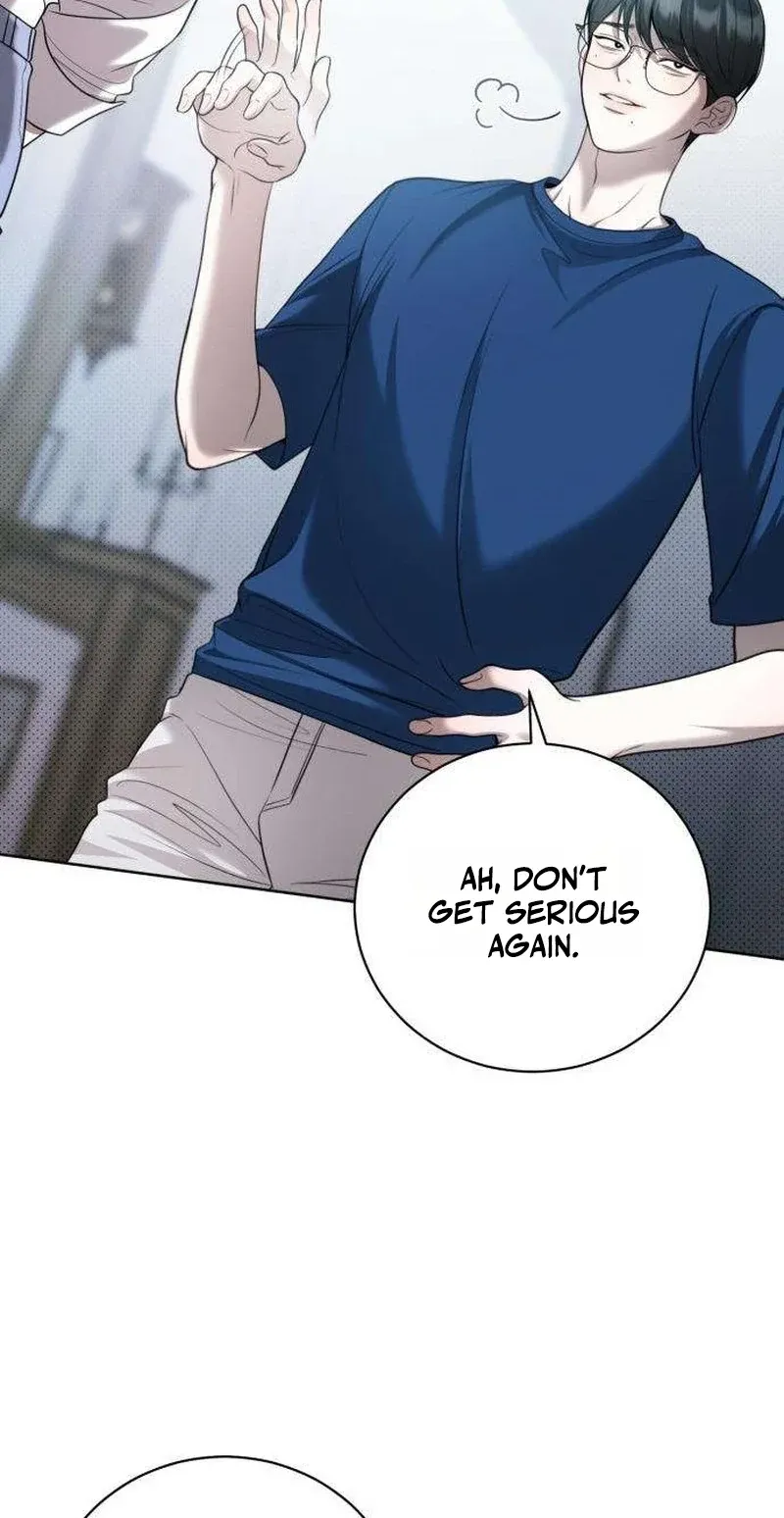 Your Blue Eyes Chapter 10 page 6 - 