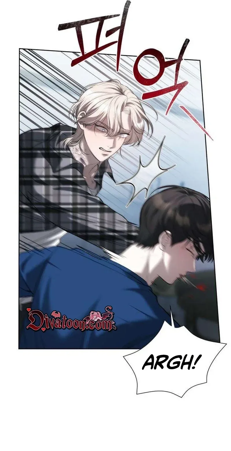Your Blue Eyes Chapter 10 page 57 - 