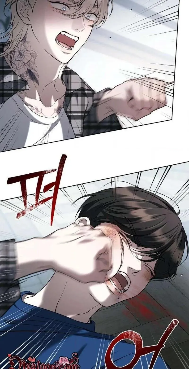 Your Blue Eyes Chapter 10 page 60 - 