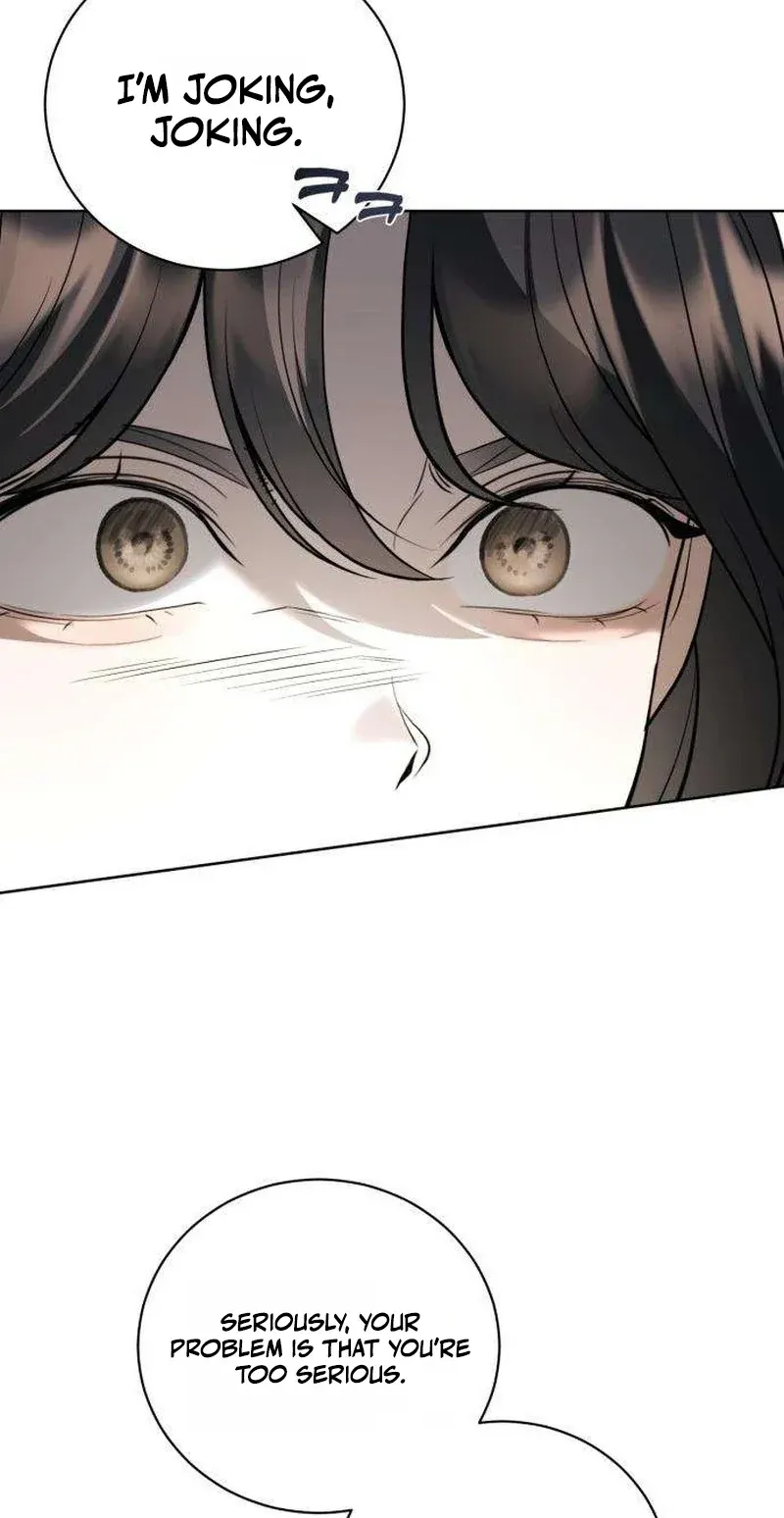 Your Blue Eyes Chapter 10 page 7 - 