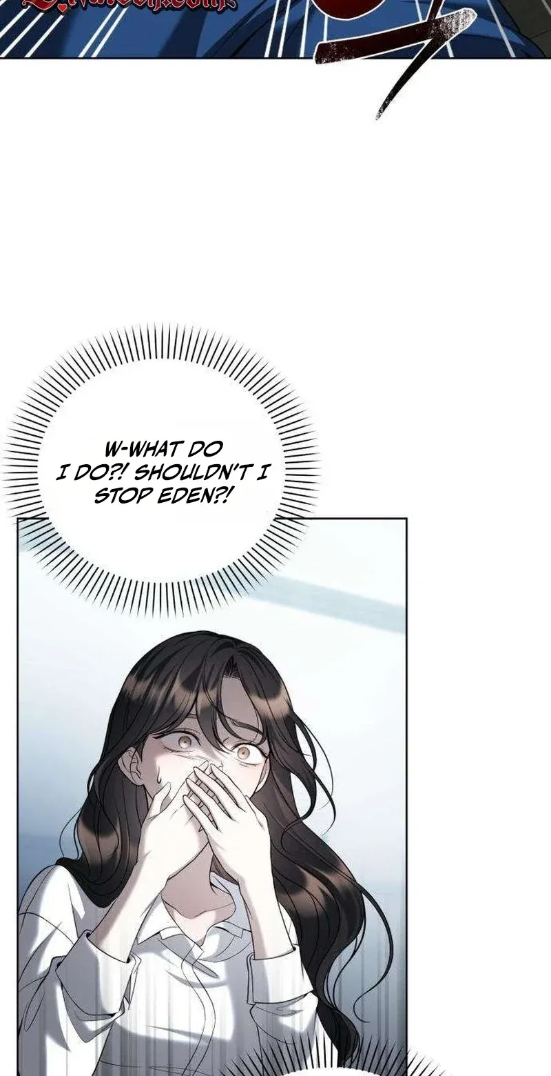 Your Blue Eyes Chapter 10 page 61 - 
