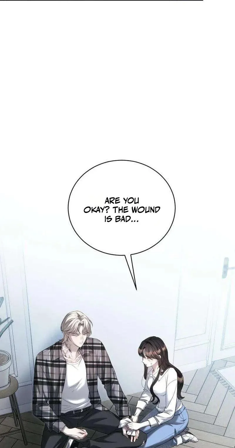 Your Blue Eyes Chapter 10 page 76 - 