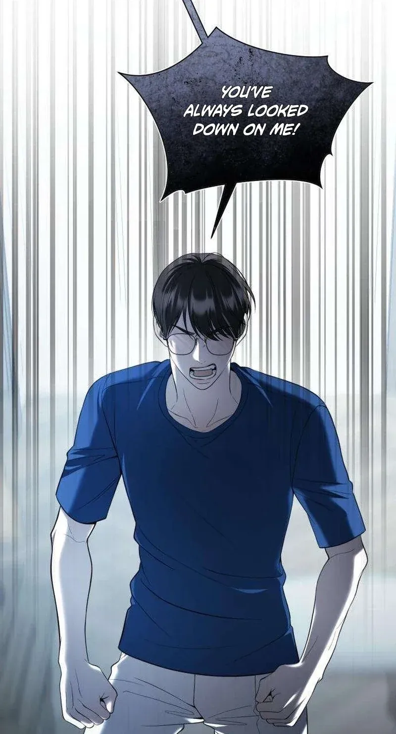 Your Blue Eyes Chapter 10 page 10 - 