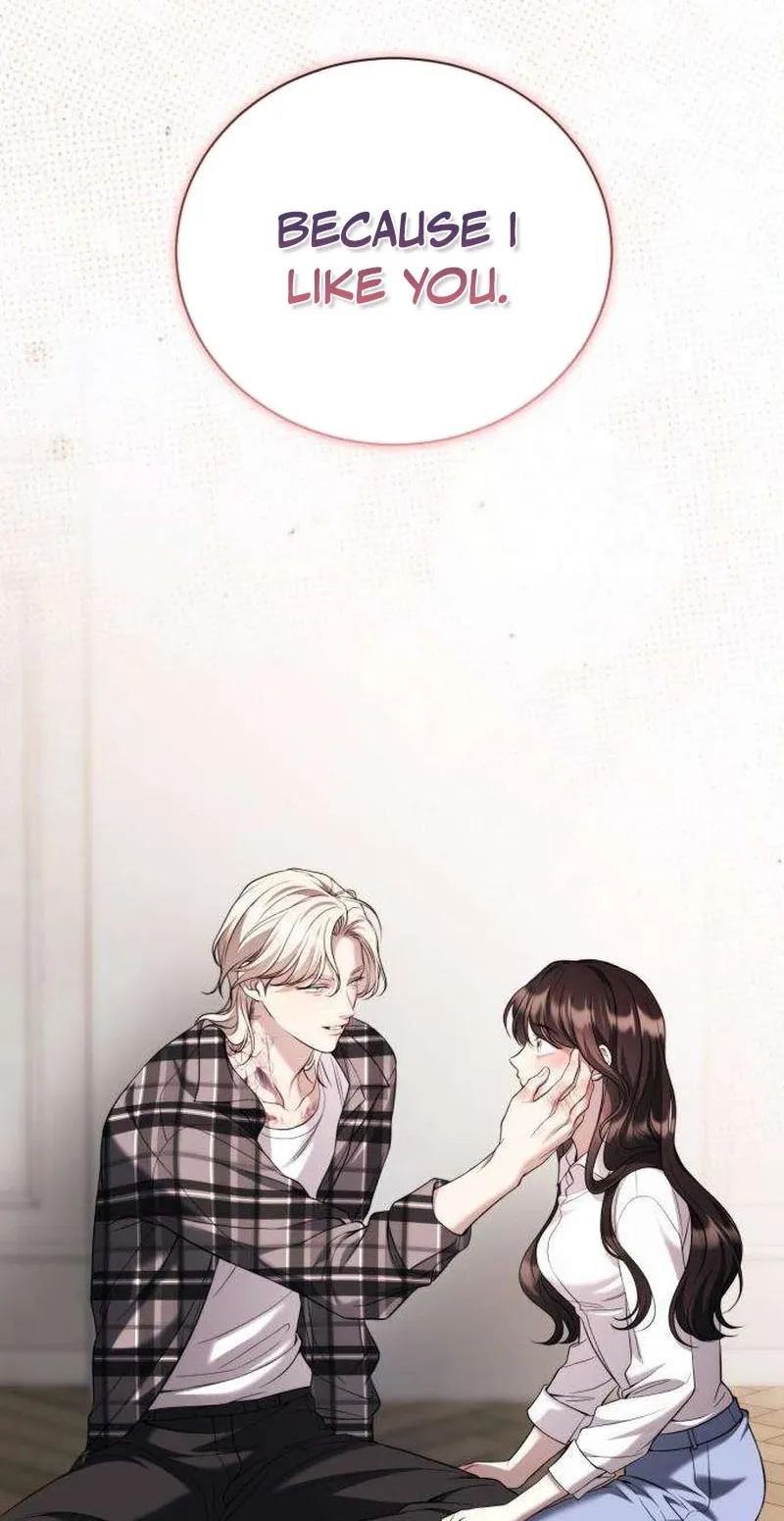 Your Blue Eyes Chapter 11 page 2 - 