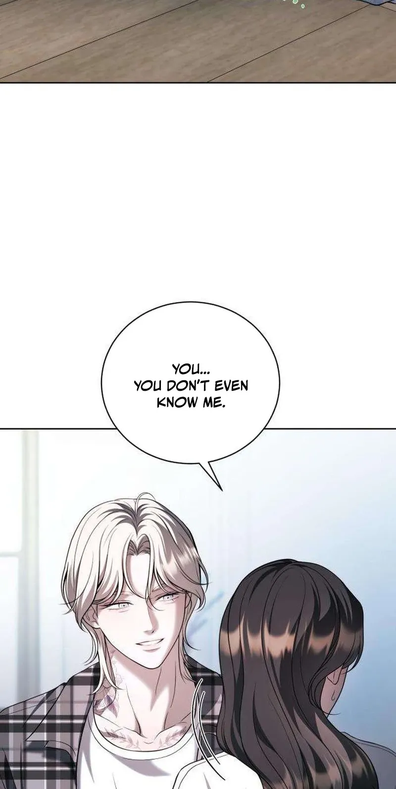 Your Blue Eyes Chapter 11 page 13 - 