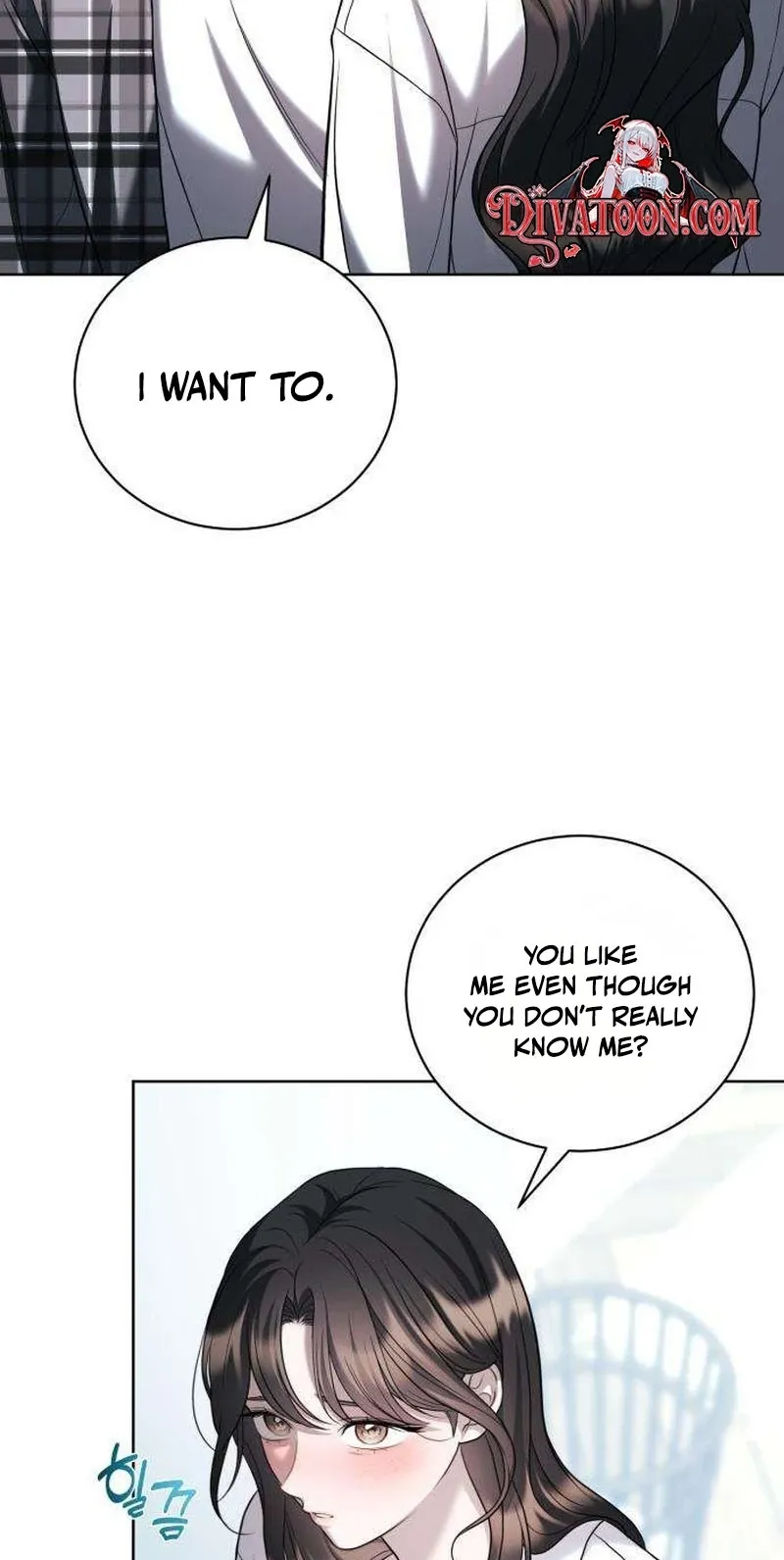 Your Blue Eyes Chapter 11 page 14 - 