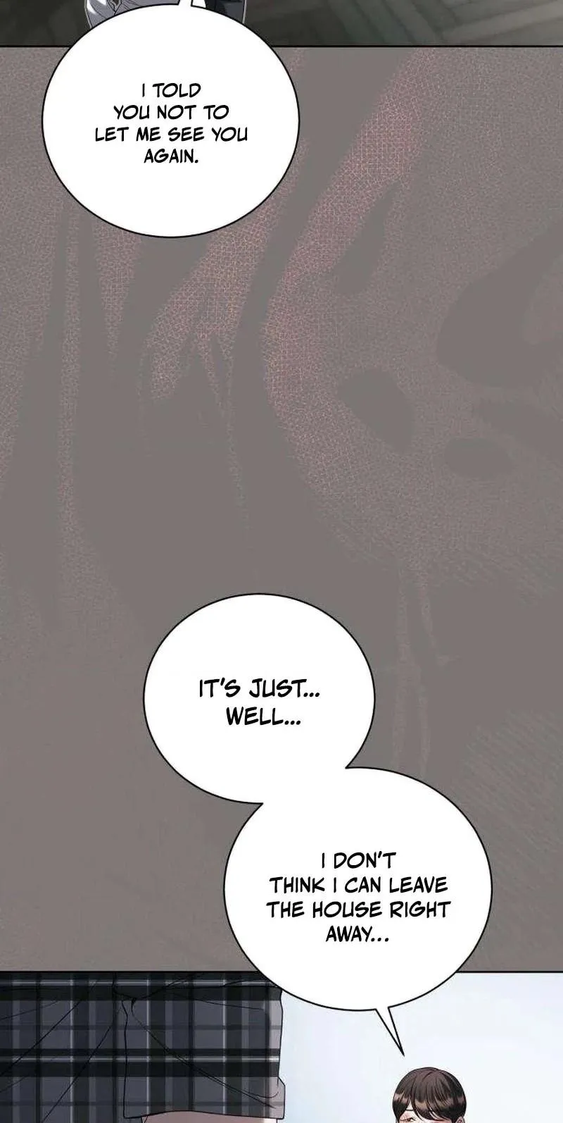 Your Blue Eyes Chapter 11 page 30 - 