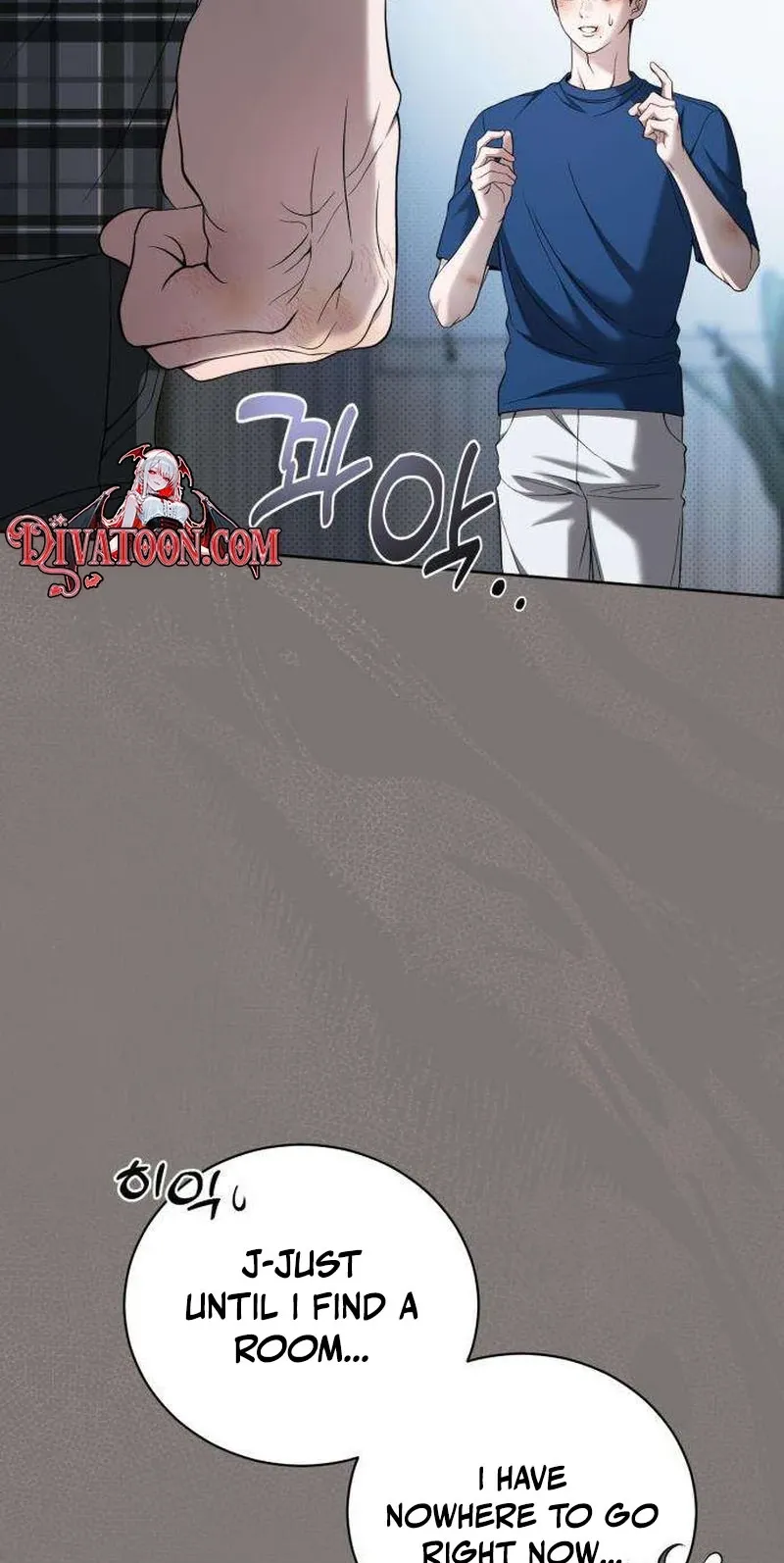 Your Blue Eyes Chapter 11 page 31 - 