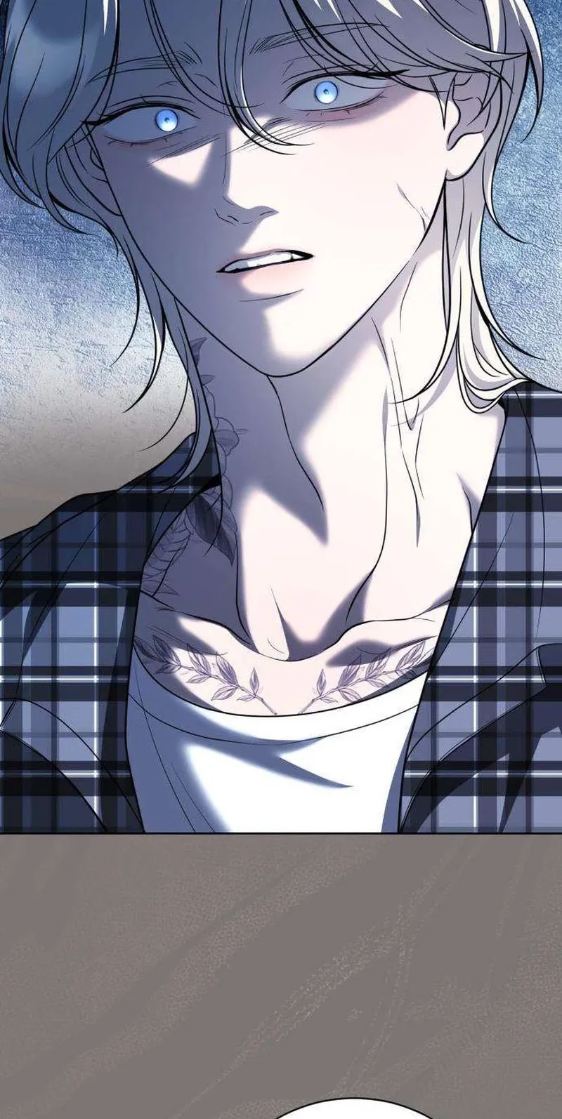 Your Blue Eyes Chapter 11 page 35 - 