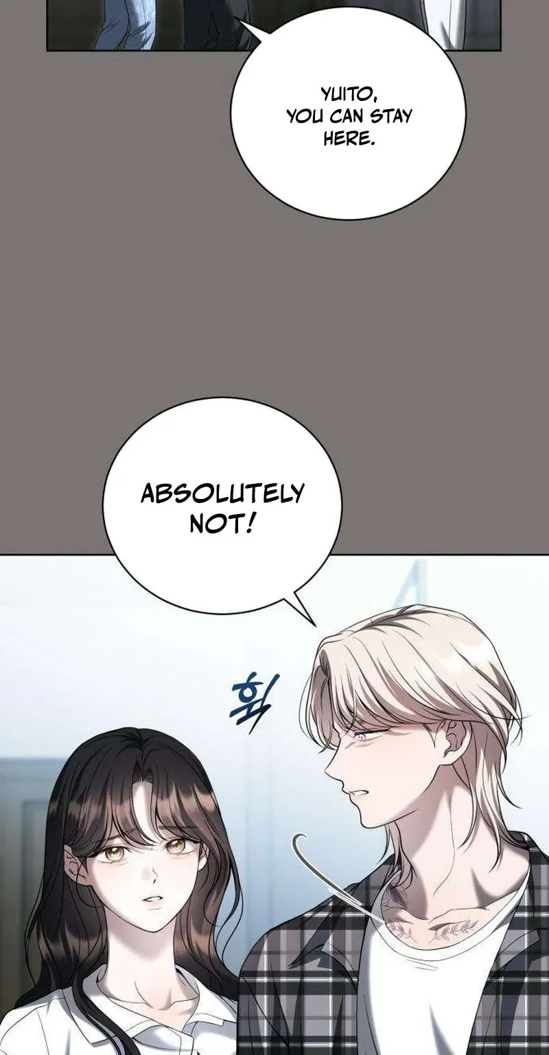 Your Blue Eyes Chapter 11 page 38 - 