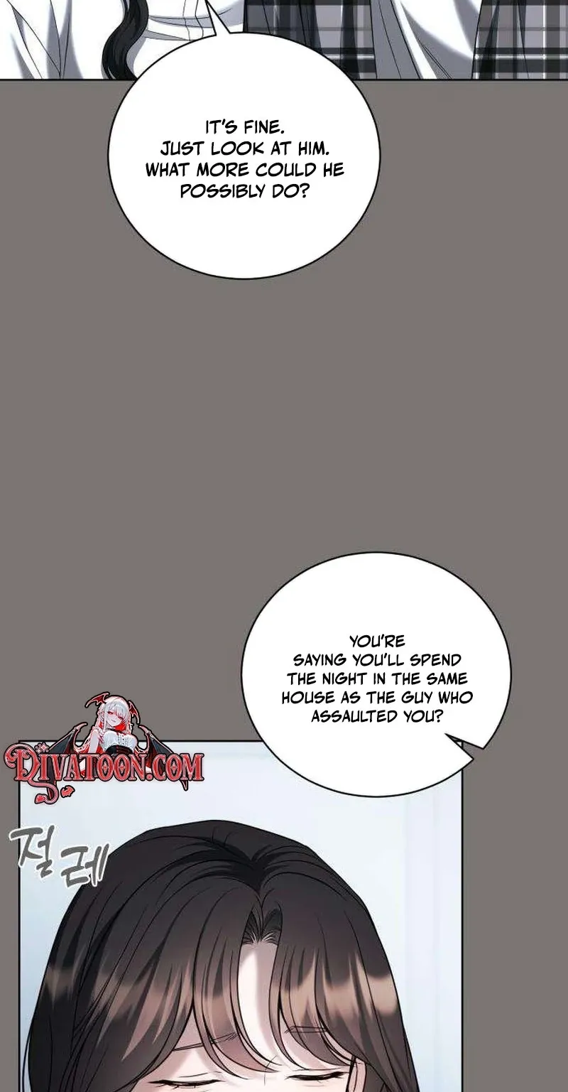 Your Blue Eyes Chapter 11 page 39 - 