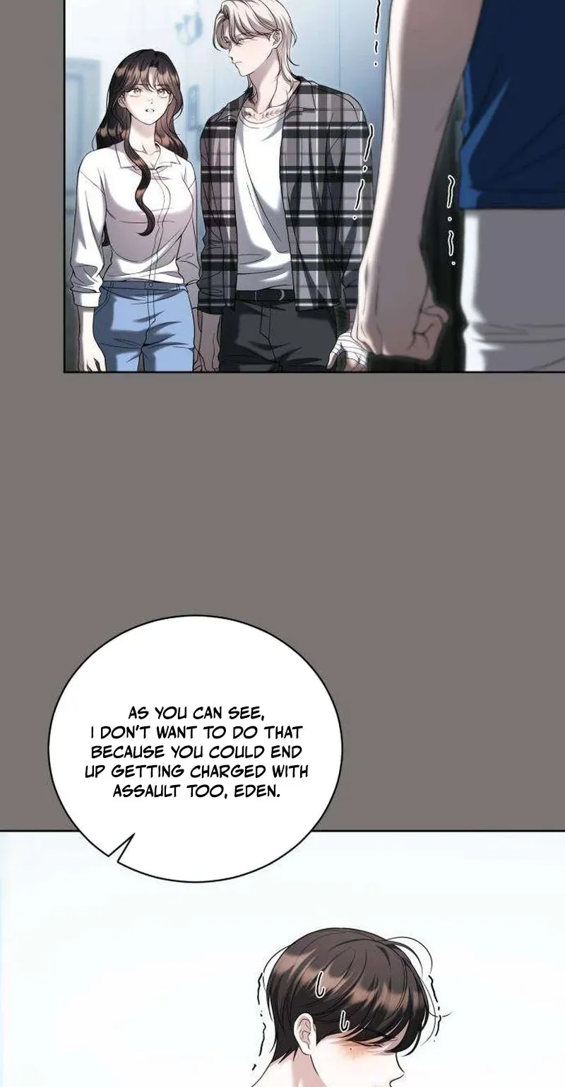 Your Blue Eyes Chapter 11 page 41 - 